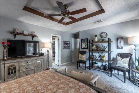 345 E Platt Dr, Yukon, OK 73099 photo 17