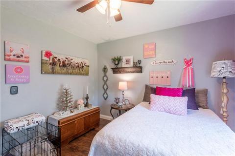 345 E Platt Dr, Yukon, OK 73099 photo 25