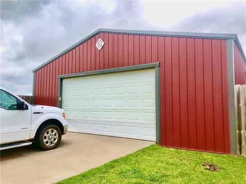 1635 E Rock Creek Rd, Tuttle, OK 73089 photo 18