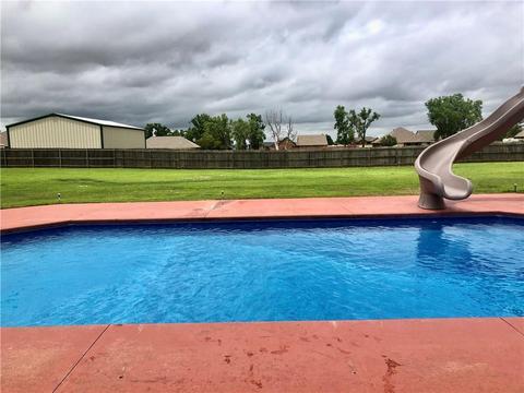 1635 E Rock Creek Rd, Tuttle, OK 73089 photo 21