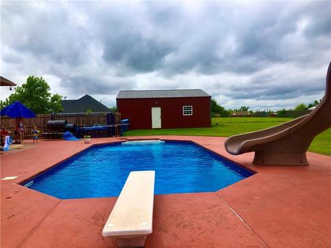 1635 E Rock Creek Rd, Tuttle, OK 73089 photo 20