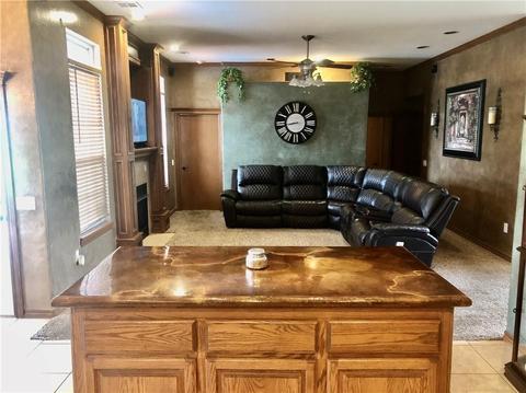 1635 E Rock Creek Rd, Tuttle, OK 73089 photo 6