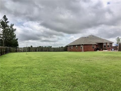 1635 E Rock Creek Rd, Tuttle, OK 73089 photo 24