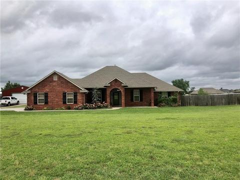 1635 E Rock Creek Rd, Tuttle, OK 73089 photo 1