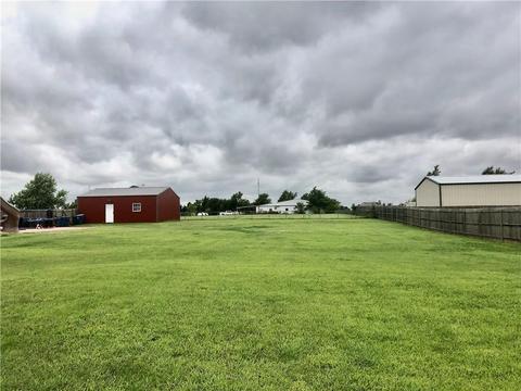 1635 E Rock Creek Rd, Tuttle, OK 73089 photo 25