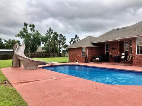 1635 E Rock Creek Rd, Tuttle, OK 73089 photo 23