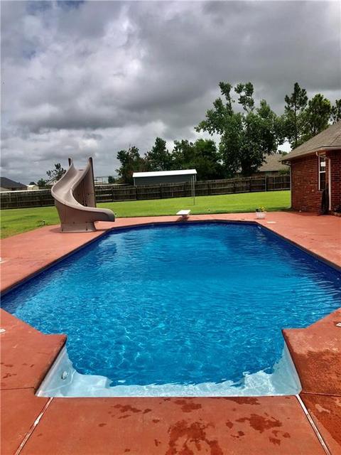 1635 E Rock Creek Rd, Tuttle, OK 73089 photo 22
