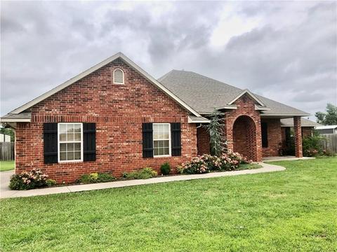 1635 E Rock Creek Rd, Tuttle, OK 73089 photo 2