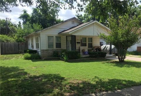4810 N Asbury Ave, Bethany, OK 73008 photo 1
