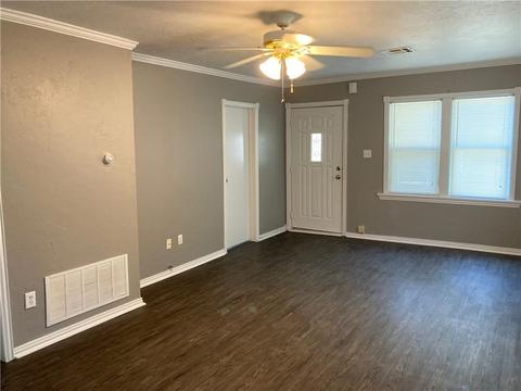 4810 N Asbury Ave, Bethany, OK 73008 photo 2