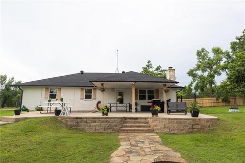 403 Timber Creek Dr, Tuttle, OK 73089 photo 5