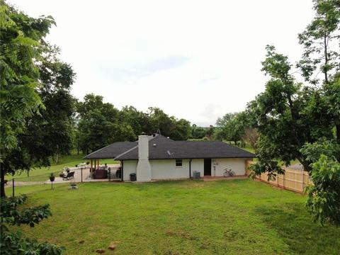 403 Timber Creek Dr, Tuttle, OK 73089 photo 9