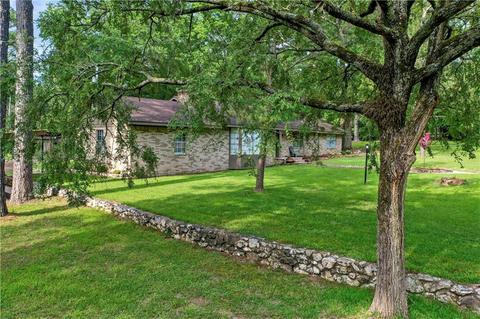 602 E Sherry Ln, Broken Bow, OK 74728 photo 1