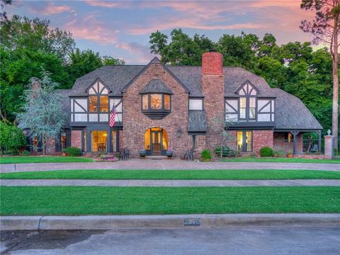 3013 Walnut Rd, Norman, OK 73072 photo 1