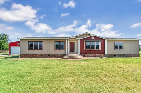 218 W Main St, Willow, OK 73673 photo 2