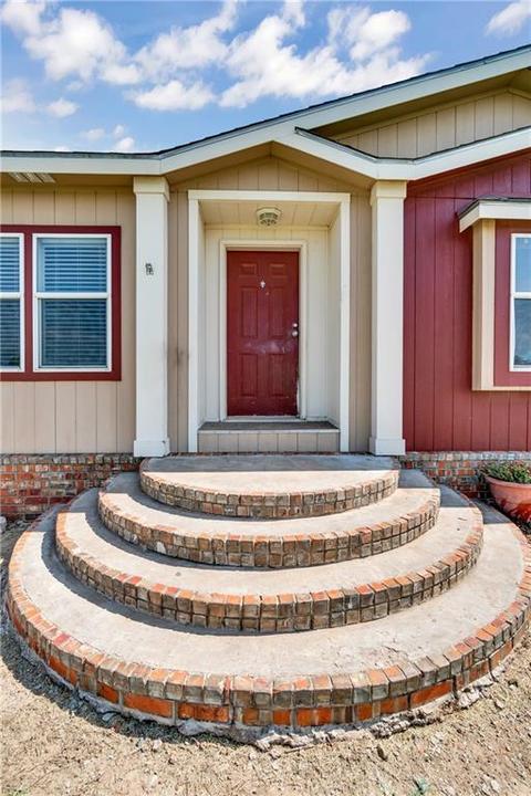 218 W Main St, Willow, OK 73673 photo 5