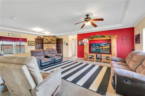 218 W Main St, Willow, OK 73673 photo 6