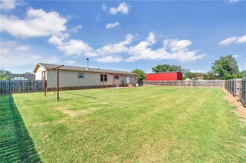 218 W Main St, Willow, OK 73673 photo 35