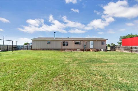 218 W Main St, Willow, OK 73673 photo 34