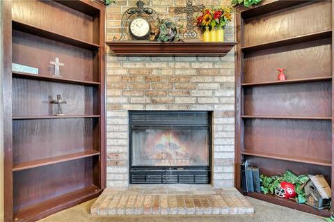 218 W Main St, Willow, OK 73673 photo 11