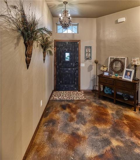 21039 E 1120 Rd, Foss, OK 73647 photo 19