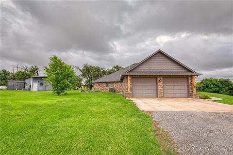 21039 E 1120 Rd, Foss, OK 73647 photo 26