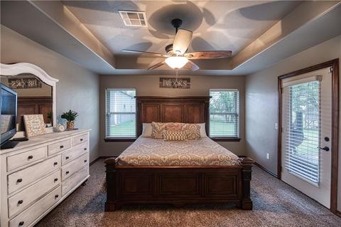 21039 E 1120 Rd, Foss, OK 73647 photo 13