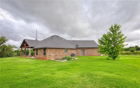 21039 E 1120 Rd, Foss, OK 73647 photo 24