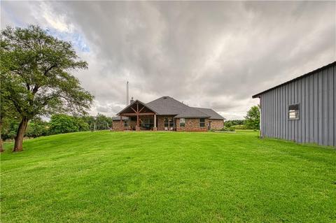 21039 E 1120 Rd, Foss, OK 73647 photo 4