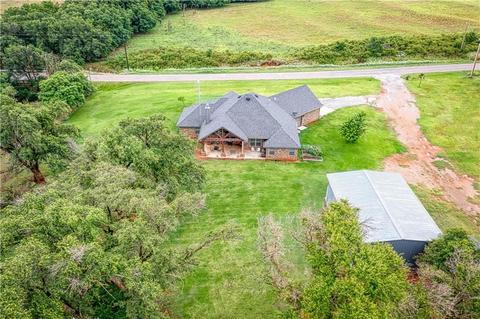 21039 E 1120 Rd, Foss, OK 73647 photo 5