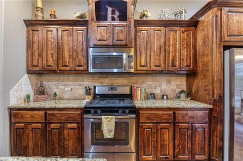 21039 E 1120 Rd, Foss, OK 73647 photo 9