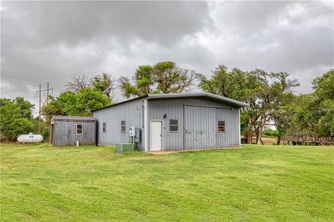 21039 E 1120 Rd, Foss, OK 73647 photo 27