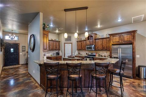 21039 E 1120 Rd, Foss, OK 73647 photo 10