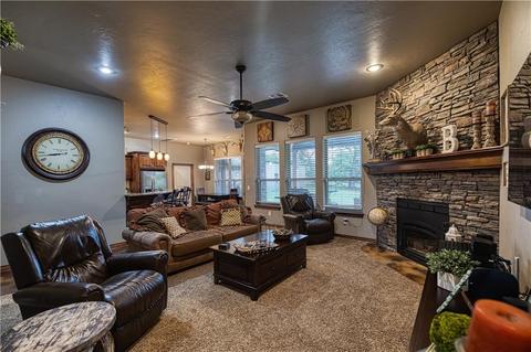 21039 E 1120 Rd, Foss, OK 73647 photo 11