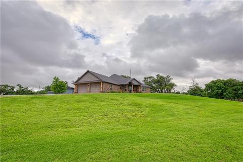 21039 E 1120 Rd, Foss, OK 73647 photo 25