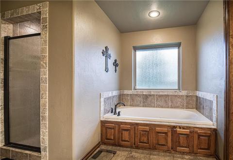 21039 E 1120 Rd, Foss, OK 73647 photo 14