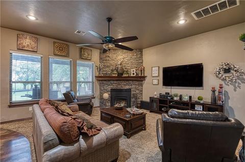 21039 E 1120 Rd, Foss, OK 73647 photo 12