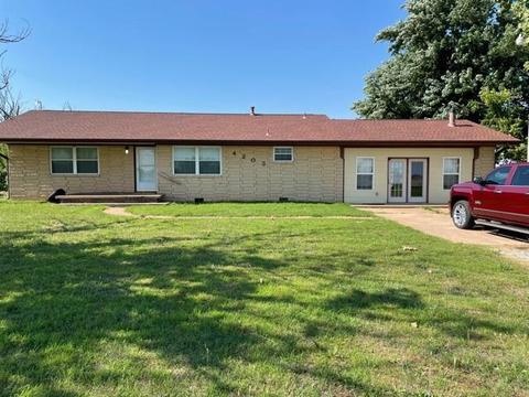 4203 E Highway 37 Hwy, Tuttle, OK 73089 photo 1