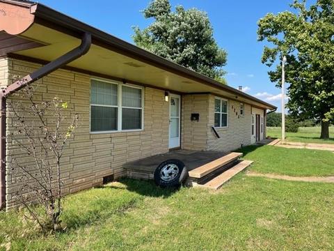 4203 E Highway 37 Hwy, Tuttle, OK 73089 photo 4