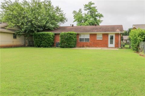 711 Harmon Cir, Moore, OK 73160 photo 18