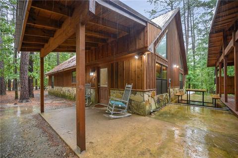 209 Ebb Tide Rd, Broken Bow, OK 74728 photo 4
