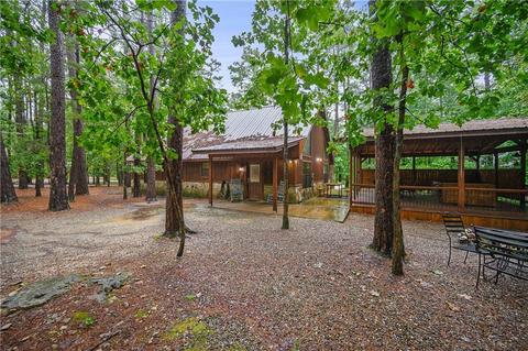 209 Ebb Tide Rd, Broken Bow, OK 74728 photo 2
