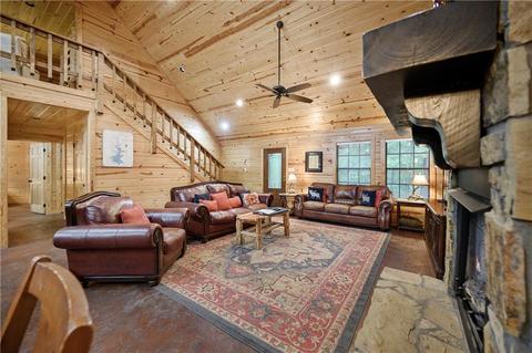 209 Ebb Tide Rd, Broken Bow, OK 74728 photo 6