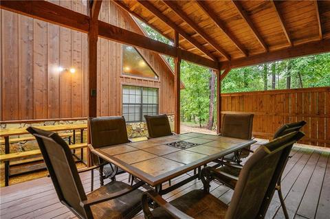 209 Ebb Tide Rd, Broken Bow, OK 74728 photo 21