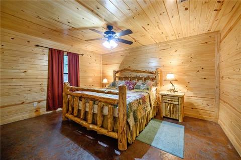 209 Ebb Tide Rd, Broken Bow, OK 74728 photo 11