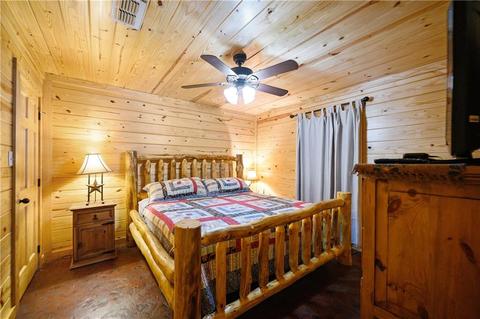 209 Ebb Tide Rd, Broken Bow, OK 74728 photo 13