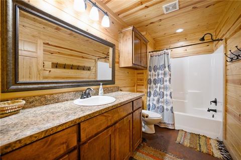 209 Ebb Tide Rd, Broken Bow, OK 74728 photo 9