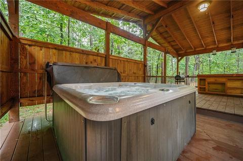 209 Ebb Tide Rd, Broken Bow, OK 74728 photo 23