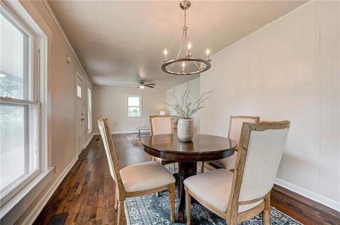 1013 E Harrison Ave, Guthrie, OK 73044 photo 6