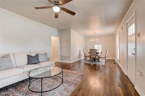 1013 E Harrison Ave, Guthrie, OK 73044 photo 5